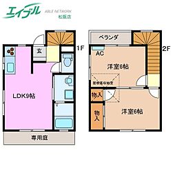 メゾンヌーボア−ジュ