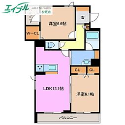 ＲＥＬＡＦＯＲＴ松阪中央