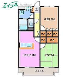 エスポワールＭ