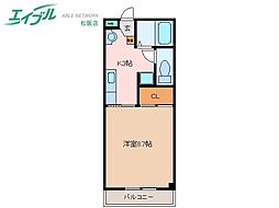 ロイヤルハートピア郷津　Ｂ棟