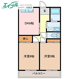 マンションあこう松阪