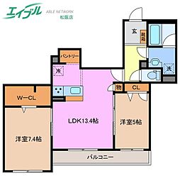 べレオ松阪中央