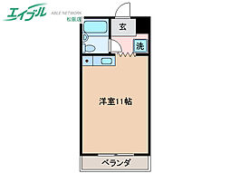 レジデンス学園前