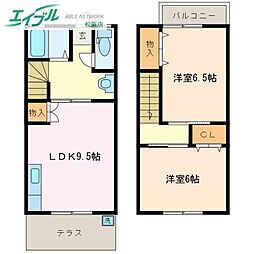 パレスビオラ