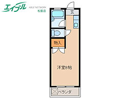 フローラルIIIＡ棟