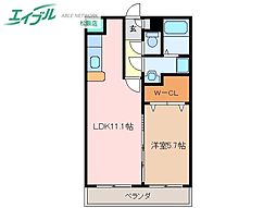 リバーサイドI