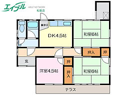 豊田様貸家（駅部田町）