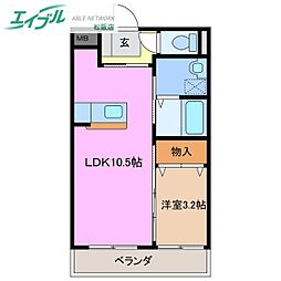 アンジュー