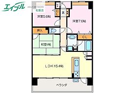 サンマンションアトレ松阪駅前