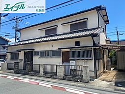 駅部田町P2借家
