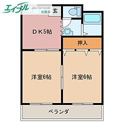 ビオラ第一ビル