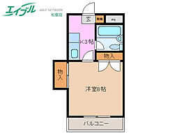 中部マンション