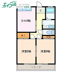 マンションあこう松阪