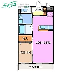 アンジュー