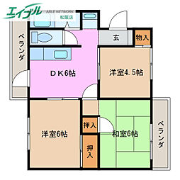 パークテラス