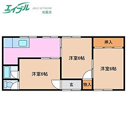 色太一戸建て