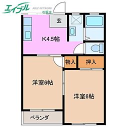 ユーミンハイツ春日町