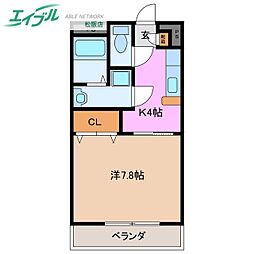 ユートピア垣鼻III