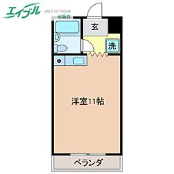 レジデンス学園前