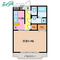 ユートピア垣鼻II