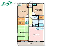 シャルマン宮町