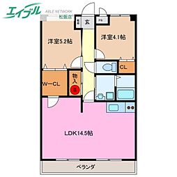 シャルマン宮町