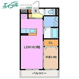 アンジュー