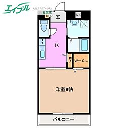 グラン西松イースト