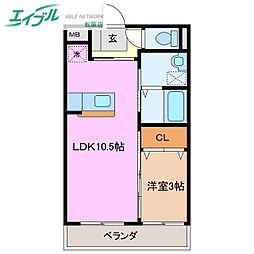 アンジュー