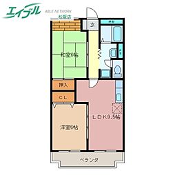 花岡サンシティー