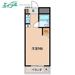 シティハウス松阪
