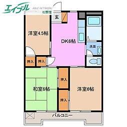 ジュピターマンション大津I