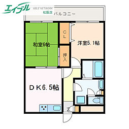 中央マンション松阪