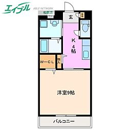 グラン西松イースト