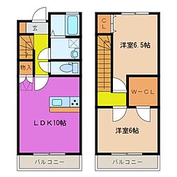 津市柳山津興の一戸建て