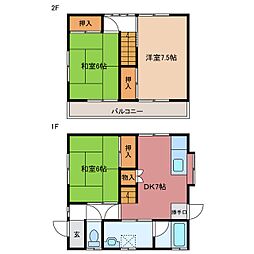 津市大園町の一戸建て