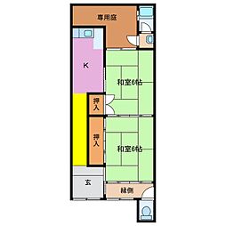 津市船頭町津興の一戸建て