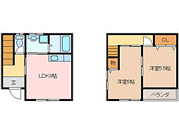 津市城山１丁目の一戸建て