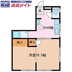 松阪市嬉野野田町