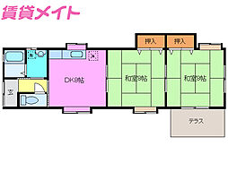 津市一志町高野の一戸建て