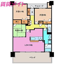 松阪市嬉野中川新町1丁目