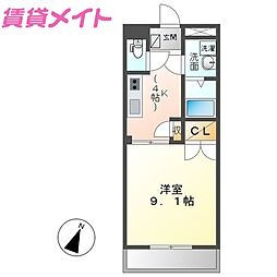 松阪市嬉野中川新町2丁目