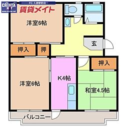 津市久居射場町