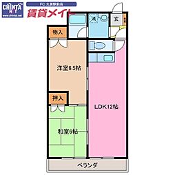 津市高茶屋小森上野町