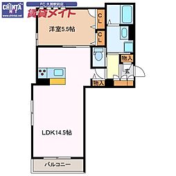 松阪市嬉野中川新町4丁目