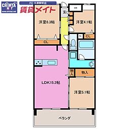 津市久居野村町