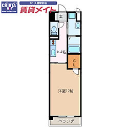 津市久居明神町