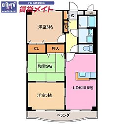 津市雲出本郷町