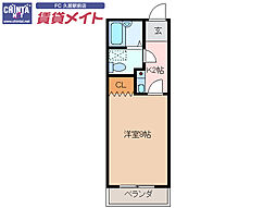 津市久居西鷹跡町