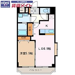 津市雲出長常町